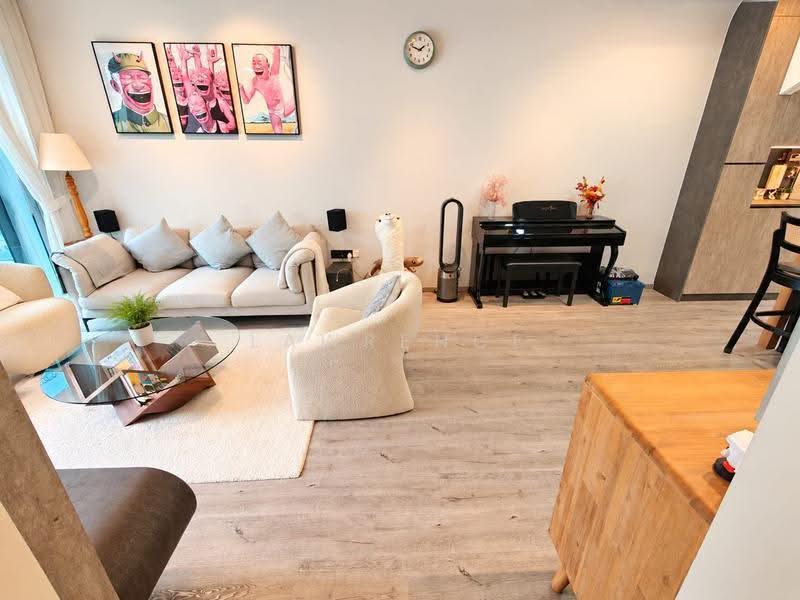 Canberra Residences, 505 Canberra Drive, Sembawang / Yishun, 3 Bedrooms, 1,324 sqft, Condominium For Sale, by Lawrence Quek, 500261080 - PropertyGuru.com.sg