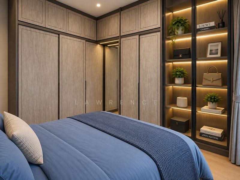 Canberra Residences, 505 Canberra Drive, Sembawang / Yishun, 3 Bedrooms, 1,324 sqft, Condominium For Sale, by Lawrence Quek, 500261080 - PropertyGuru.com.sg