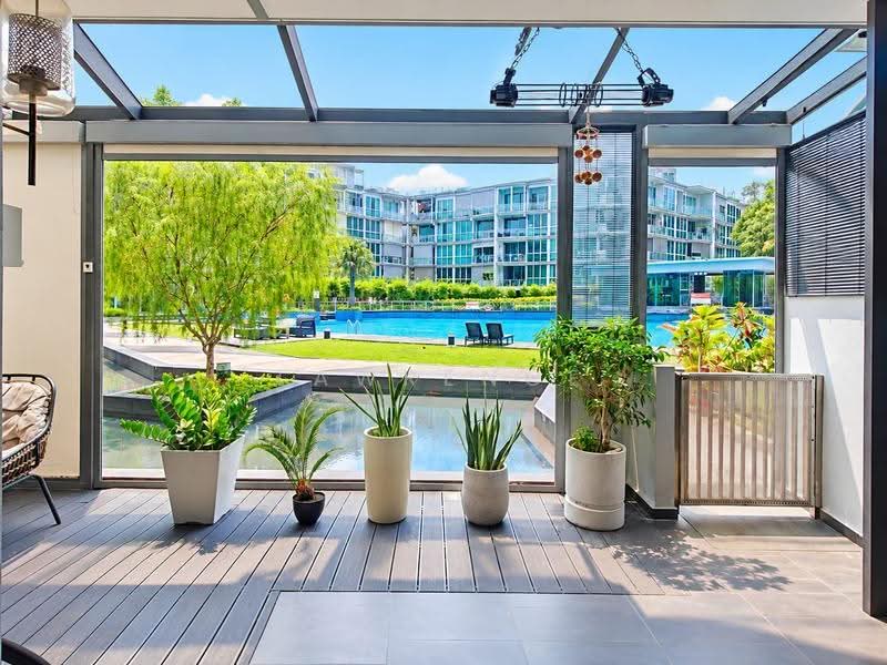 Canberra Residences, 505 Canberra Drive, Sembawang / Yishun, 3 Bedrooms, 1,324 sqft, Condominium For Sale, by Lawrence Quek, 500261080 - PropertyGuru.com.sg