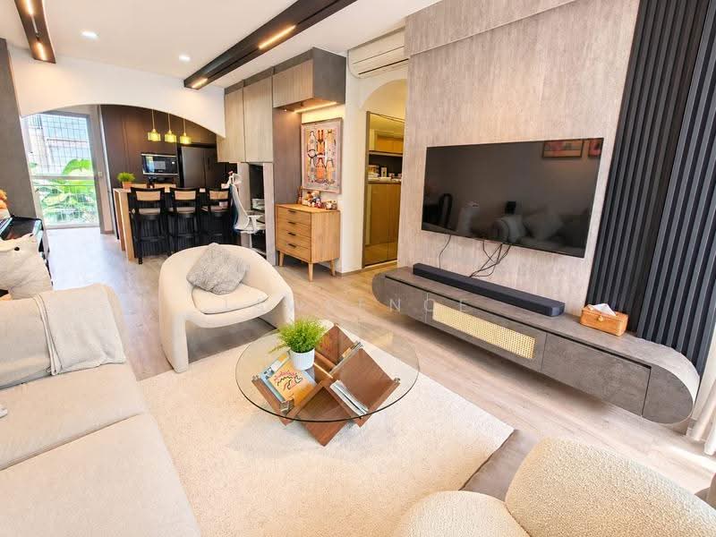 Canberra Residences, 505 Canberra Drive, Sembawang / Yishun, 3 Bedrooms, 1,324 sqft, Condominium For Sale, by Lawrence Quek, 500261080 - PropertyGuru.com.sg