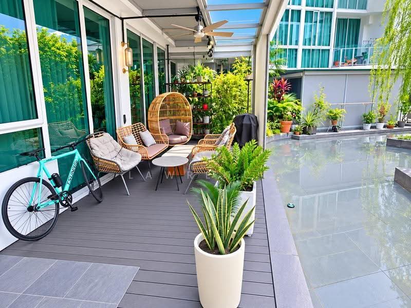 Canberra Residences, 505 Canberra Drive, Sembawang / Yishun, 3 Bedrooms, 1,324 sqft, Condominium For Sale, by Lawrence Quek, 500261080 - PropertyGuru.com.sg