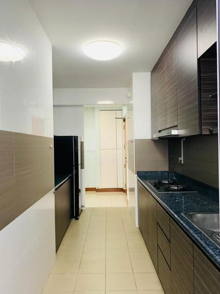 293D Compassvale Crescent, 293D Compassvale Crescent, Hougang / Punggol / Sengkang, 3 Bedrooms, 93 sqft, HDB Flat For Rent, by Jace Lin, 500261081 - Kitchen - PropertyGuru.com.sg