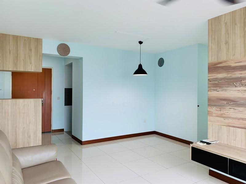 293D Compassvale Crescent, 293D Compassvale Crescent, Hougang / Punggol / Sengkang, 3 Bedrooms, 93 sqft, HDB Flat For Rent, by Jace Lin, 500261081 - Living Room - PropertyGuru.com.sg