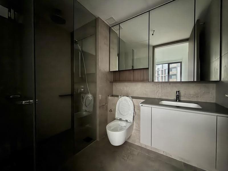 Norwood Grand, 2 Champions Way, Admiralty / Woodlands, 2 Bedrooms, 710 sqft, Condominium For Rent, by Steve Ho, 500261083 - PropertyGuru.com.sg