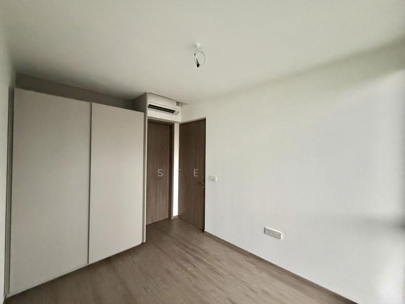 Norwood Grand, 2 Champions Way, Admiralty / Woodlands, 2 Bedrooms, 710 sqft, Condominium For Rent, by Steve Ho, 500261083 - Bedroom - PropertyGuru.com.sg