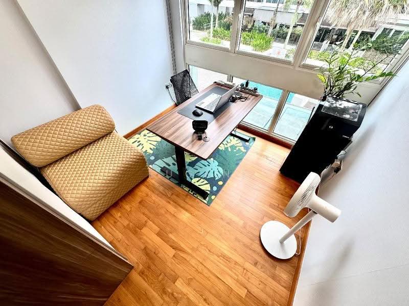 The Nautical, 95 Jalan Sendudok, Sembawang / Yishun, 3 Bedrooms, 1,012 sqft, Condominium For Sale, by Eugene Wee, 500261085 - PropertyGuru.com.sg