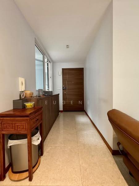 The Nautical, 95 Jalan Sendudok, Sembawang / Yishun, 3 Bedrooms, 1,012 sqft, Condominium For Sale, by Eugene Wee, 500261085 - PropertyGuru.com.sg