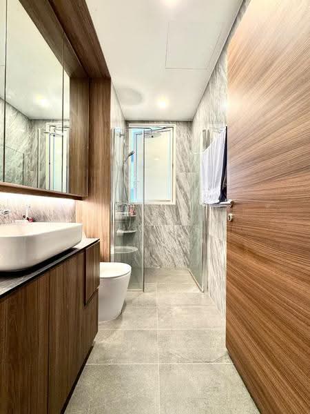 The Nautical, 95 Jalan Sendudok, Sembawang / Yishun, 3 Bedrooms, 1,012 sqft, Condominium For Sale, by Eugene Wee, 500261085 - PropertyGuru.com.sg