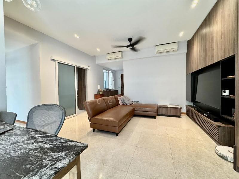 The Nautical, 95 Jalan Sendudok, Sembawang / Yishun, 3 Bedrooms, 1,012 sqft, Condominium For Sale, by Eugene Wee, 500261085 - PropertyGuru.com.sg