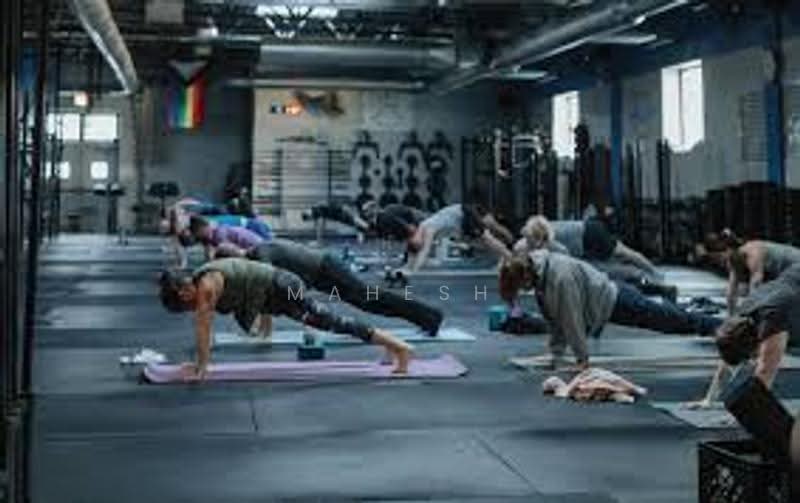 Prime Orchard Road Location for Fitness & Performance Concepts, Orchard / River Valley, 3,264 sqft, Mall Shop For Rent, by Mahesh Dhalani, 500261087 - Gym - CommercialGuru.com.sg