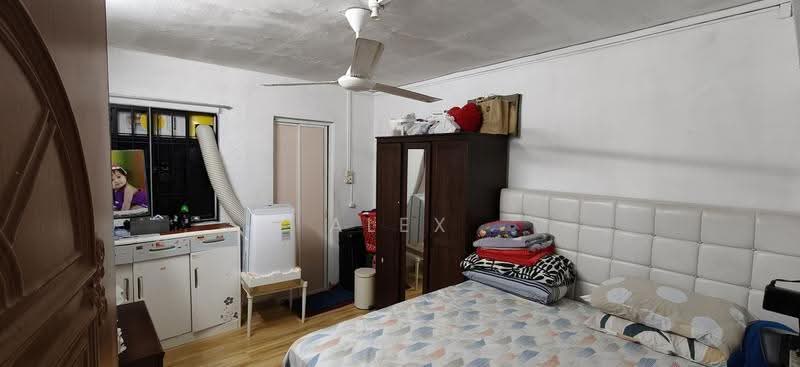 304 Bukit Batok Street 31, 304 Bukit Batok Street 31, Dairy Farm / Bukit Panjang / Choa Chu Kang, 3 Bedrooms, 1,001 sqft, HDB Flat For Rent, by Alex Teoh, 500261089 - Bedroom - PropertyGuru.com.sg