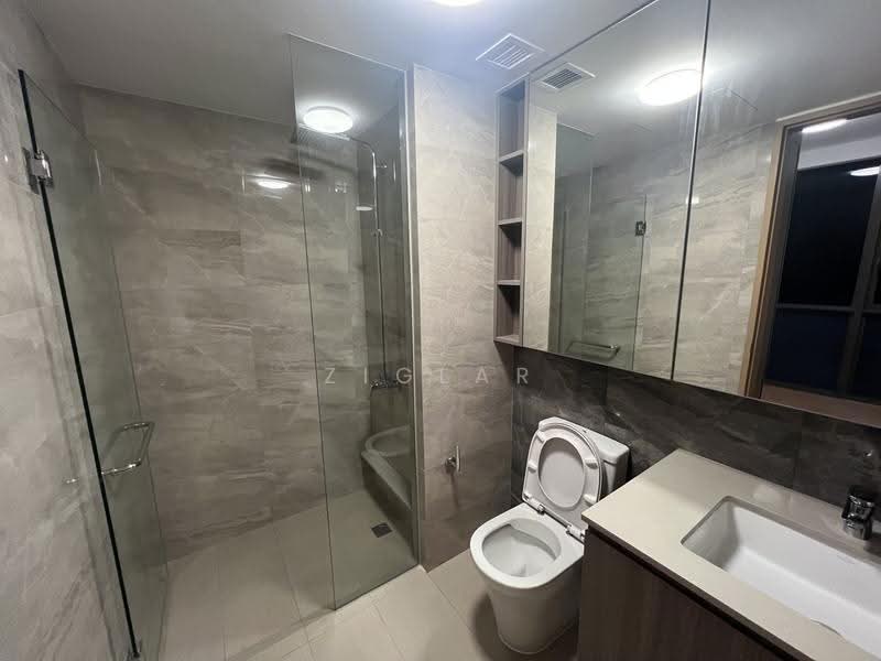 The Botany at Dairy Farm, 3 Dairy Farm Walk, Dairy Farm / Bukit Panjang / Choa Chu Kang, 1 Bedroom, 506 sqft, Condominium For Rent, by Ziglar Oh, 500261090 - PropertyGuru.com.sg