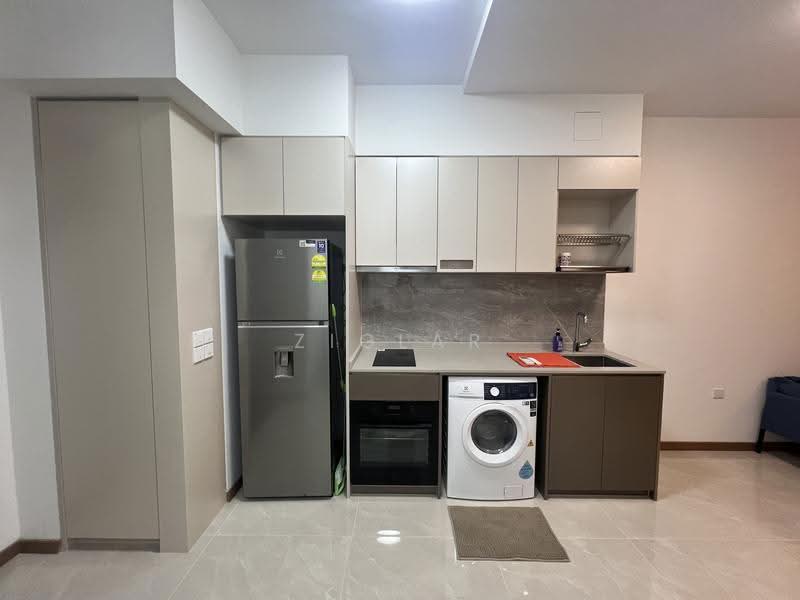 The Botany at Dairy Farm, 3 Dairy Farm Walk, Dairy Farm / Bukit Panjang / Choa Chu Kang, 1 Bedroom, 506 sqft, Condominium For Rent, by Ziglar Oh, 500261090 - PropertyGuru.com.sg