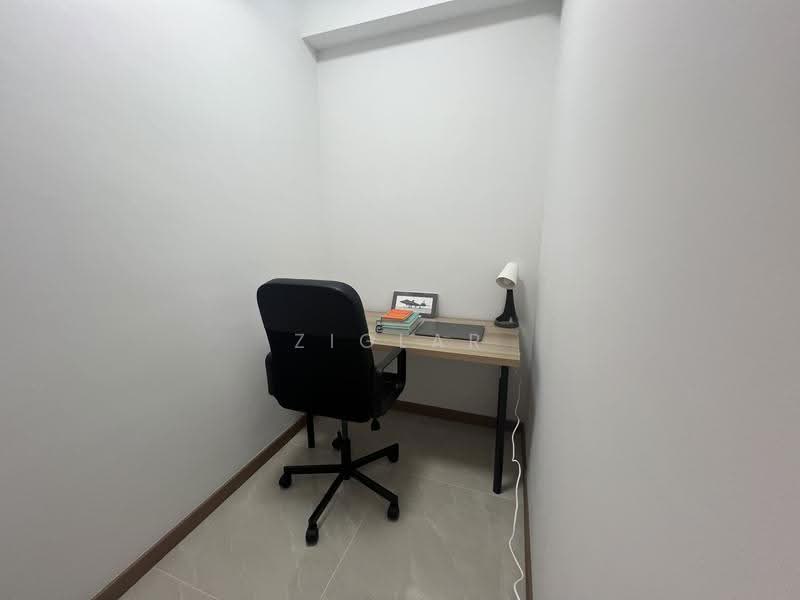 The Botany at Dairy Farm, 3 Dairy Farm Walk, Dairy Farm / Bukit Panjang / Choa Chu Kang, 1 Bedroom, 506 sqft, Condominium For Rent, by Ziglar Oh, 500261090 - PropertyGuru.com.sg