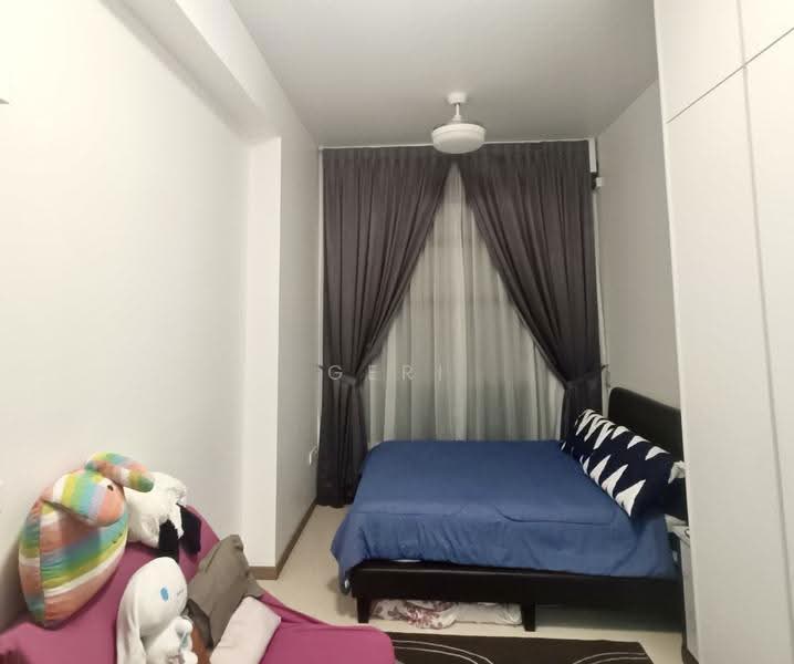 415A Northshore Drive, 415A Northshore Drive, Hougang / Punggol / Sengkang, Room Rental, 300 sqft, HDB Flat For Rent, by Geri Pang 冯惠贤, 500261093 - Bedroom - PropertyGuru.com.sg