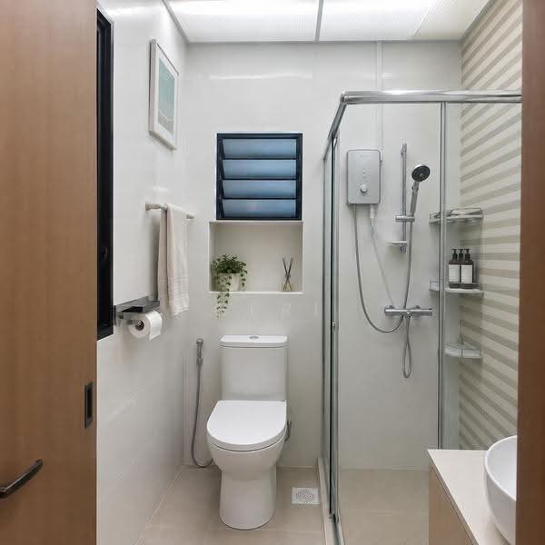 415A Northshore Drive, 415A Northshore Drive, Hougang / Punggol / Sengkang, Room Rental, 300 sqft, HDB Flat For Rent, by Geri Pang 冯惠贤, 500261093 - PropertyGuru.com.sg