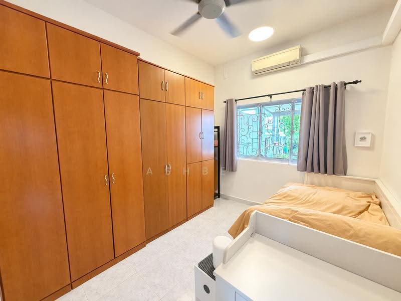 Sembawang Hills Estate, 40 Nemesu Avenue, Ang Mo Kio / Bishan / Thomson, 3 Bedrooms, 1,986 sqft, Terraced House For Sale, by Ashbel Choo, 500261095 - PropertyGuru.com.sg