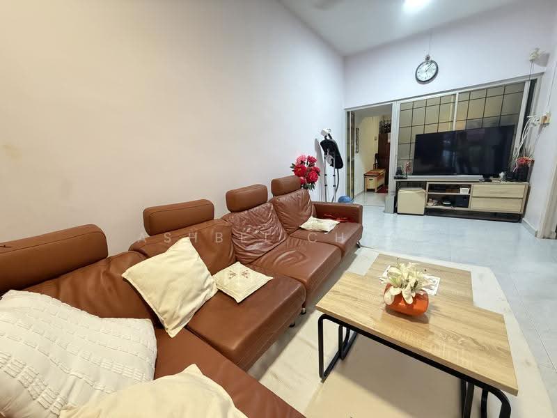 Sembawang Hills Estate, 40 Nemesu Avenue, Ang Mo Kio / Bishan / Thomson, 3 Bedrooms, 1,986 sqft, Terraced House For Sale, by Ashbel Choo, 500261095 - PropertyGuru.com.sg
