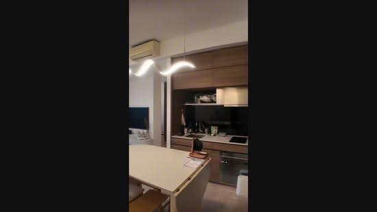 Echelon, 7 Alexandra View, Alexandra / Commonwealth, 2 Bedrooms, 732 sqft, Condominium For Rent, by Hoe Tze Huat (何子发), 500261097 - PropertyGuru.com.sg