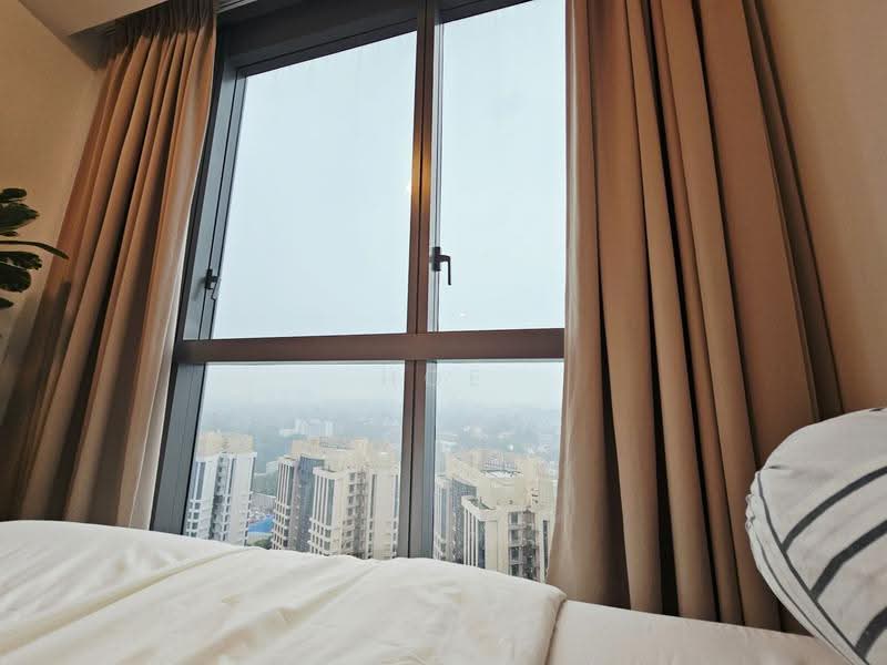 Echelon, 7 Alexandra View, Alexandra / Commonwealth, 2 Bedrooms, 732 sqft, Condominium For Rent, by Hoe Tze Huat (何子发), 500261097 - View - PropertyGuru.com.sg