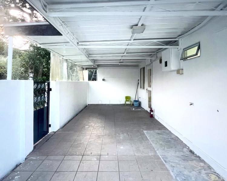 FH semi detached Sembawang Straits Estate, Jalan Basong Jalan Machang Jalan Kandis Sembawang Road, Sembawang / Yishun, 3 Bedrooms, 1,900 sqft, Semi-Detached House For Sale, by Jolyn Goh, 500261099 - Exterior - PropertyGuru.com.sg
