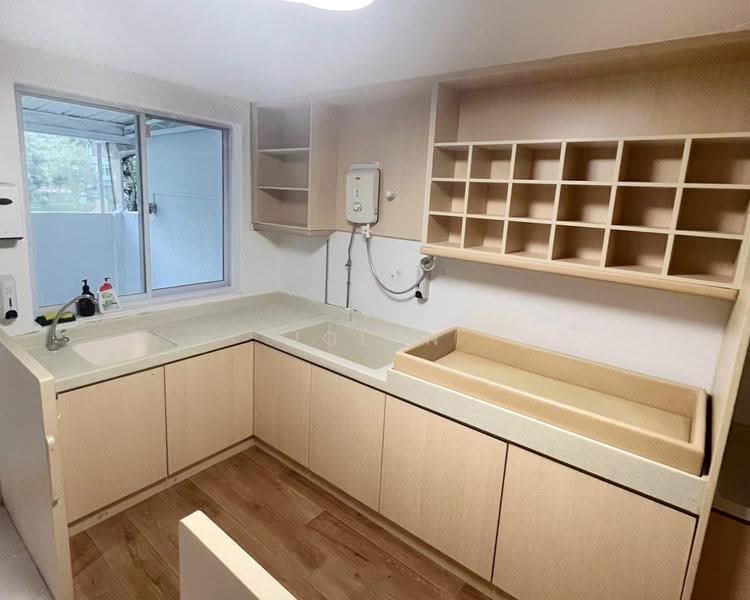 FH semi detached Sembawang Straits Estate, Jalan Basong Jalan Machang Jalan Kandis Sembawang Road, Sembawang / Yishun, 3 Bedrooms, 1,900 sqft, Semi-Detached House For Sale, by Jolyn Goh, 500261099 - Kitchen - PropertyGuru.com.sg