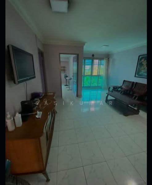 469B Admiralty Drive, 469B Admiralty Drive, Sembawang / Yishun, 3 Bedrooms, 1,078 sqft, HDB Flat For Rent, by Sasikumar Kannan, 500261100 - Living Room - PropertyGuru.com.sg