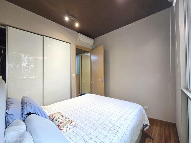Terrasse, 21 Terrass Lane, Hougang / Punggol / Sengkang, 1 Bedroom, 538 sqft, Condominium For Sale, by Fay Lim, 500261101 - Bedroom - PropertyGuru.com.sg