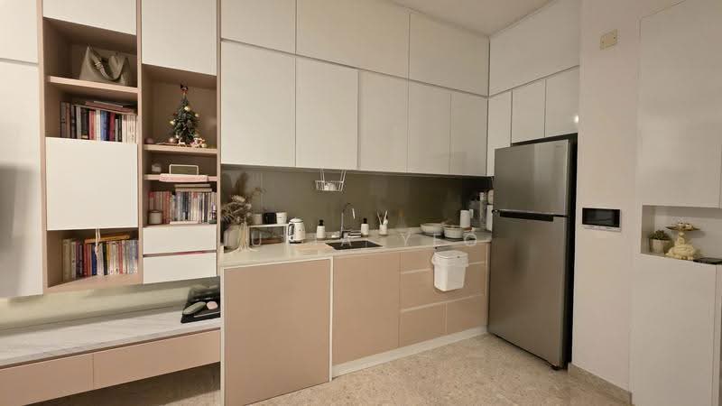 The Luxurie, 21 Compassvale Road, Hougang / Punggol / Sengkang, 1 Bedroom, 452 sqft, Condominium For Sale, by Julia Yeo 杨舒慧, 500261103 - PropertyGuru.com.sg