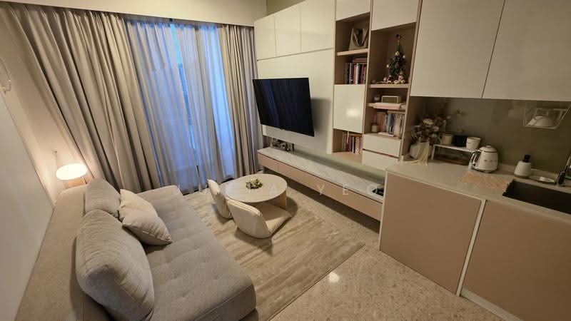 The Luxurie, 21 Compassvale Road, Hougang / Punggol / Sengkang, 1 Bedroom, 452 sqft, Condominium For Sale, by Julia Yeo 杨舒慧, 500261103 - PropertyGuru.com.sg