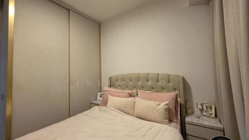 The Luxurie, 21 Compassvale Road, Hougang / Punggol / Sengkang, 1 Bedroom, 452 sqft, Condominium For Sale, by Julia Yeo 杨舒慧, 500261103 - PropertyGuru.com.sg