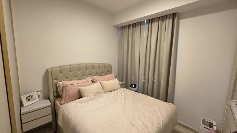 The Luxurie, 21 Compassvale Road, Hougang / Punggol / Sengkang, 1 Bedroom, 452 sqft, Condominium For Sale, by Julia Yeo 杨舒慧, 500261103 - PropertyGuru.com.sg