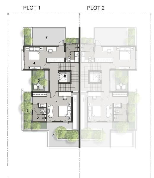 Brand New Semi-Detached with Pool & Lift, Newton / Novena, 5 Bedrooms, 6,764 sqft, Semi-Detached House For Sale, by Beverly Tee, 500261104 - PropertyGuru.com.sg