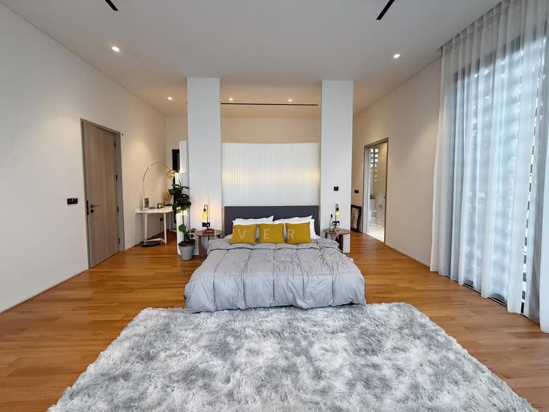 Brand New Semi-Detached with Pool & Lift, Newton / Novena, 5 Bedrooms, 6,764 sqft, Semi-Detached House For Sale, by Beverly Tee, 500261104 - Bedroom - PropertyGuru.com.sg