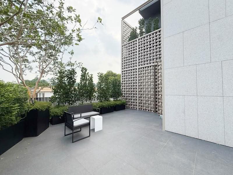 Brand New Semi-Detached with Pool & Lift, Newton / Novena, 5 Bedrooms, 6,764 sqft, Semi-Detached House For Sale, by Beverly Tee, 500261104 - Exterior - PropertyGuru.com.sg