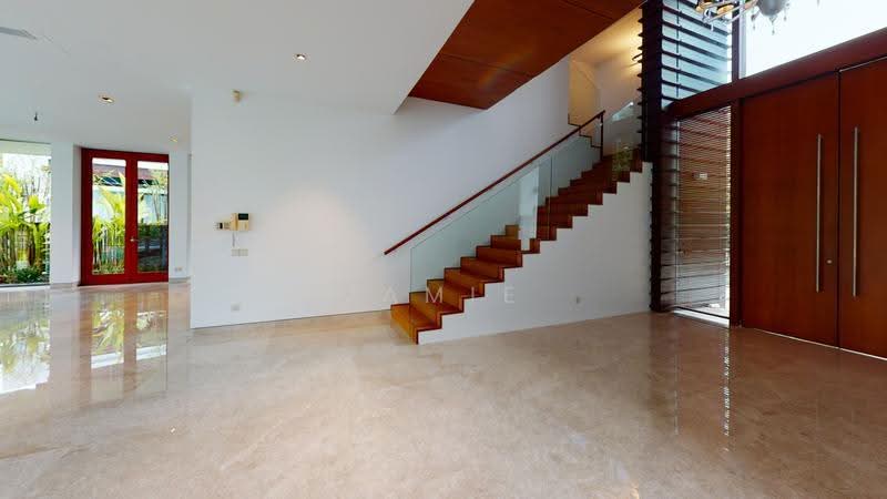 RARE Luxury Waterfront Bungalow with Private Berth in Sentosa Cove, Ocean Drive, Paradise Island, Coral Island, Harbourfront / Telok Blangah, 5 Bedrooms, 9,680 sqft, Bungalow House For Sale, by Jamie Yoeng, 500261106 - Interior - PropertyGuru.com.sg