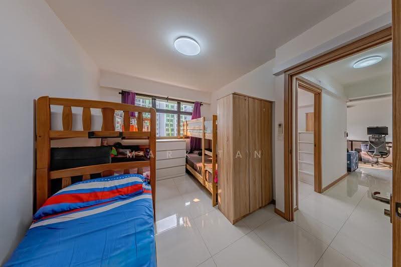 113B Alkaff Crescent, 113B Alkaff Crescent, Macpherson / Potong Pasir, 2 Bedrooms, 731 sqft, HDB Flat For Sale, by Mark Tan, 500261110 - Bedroom - PropertyGuru.com.sg