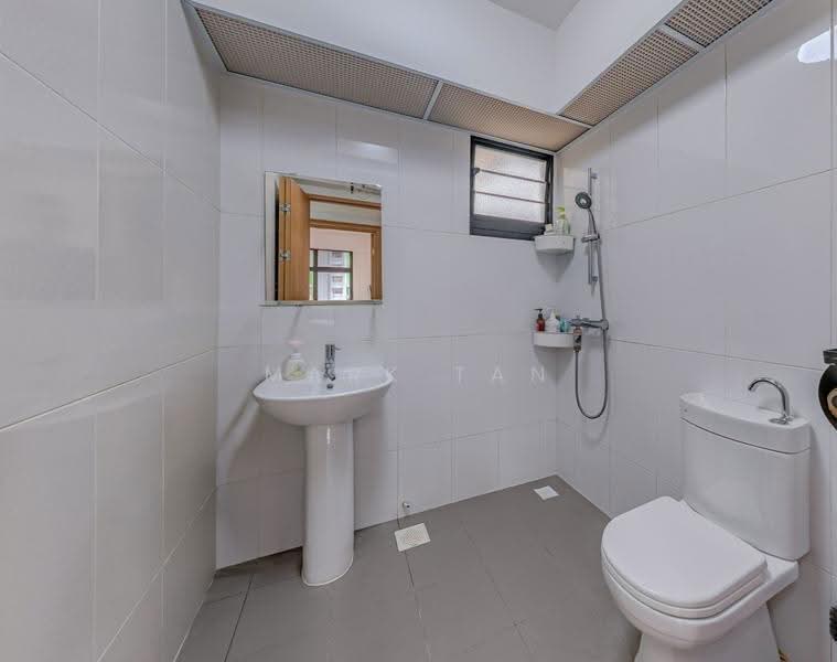 113B Alkaff Crescent, 113B Alkaff Crescent, Macpherson / Potong Pasir, 2 Bedrooms, 731 sqft, HDB Flat For Sale, by Mark Tan, 500261110 - Bathroom - PropertyGuru.com.sg