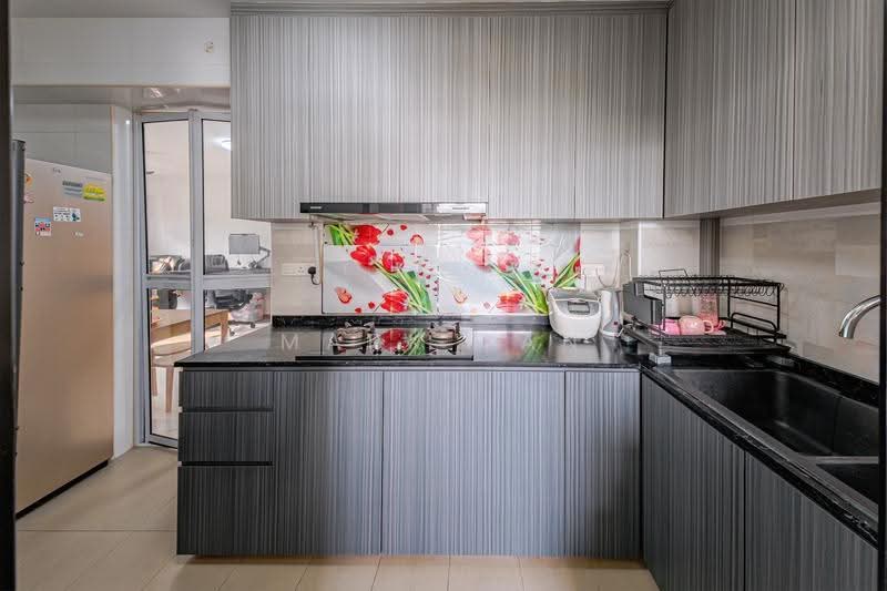 113B Alkaff Crescent, 113B Alkaff Crescent, Macpherson / Potong Pasir, 2 Bedrooms, 731 sqft, HDB Flat For Sale, by Mark Tan, 500261110 - Kitchen - PropertyGuru.com.sg