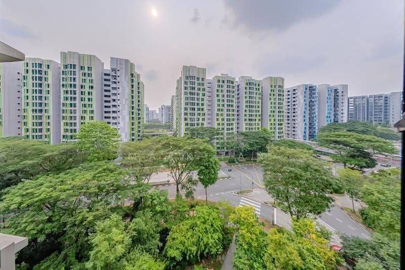 113B Alkaff Crescent, 113B Alkaff Crescent, Macpherson / Potong Pasir, 2 Bedrooms, 731 sqft, HDB Flat For Sale, by Mark Tan, 500261110 - Exterior - PropertyGuru.com.sg