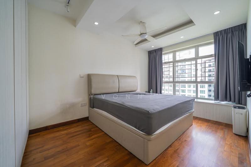 175A Corporation Tiara, 175A Yung Kuang Road, Boon Lay / Jurong / Tuas, 4 Bedrooms, 1,216 sqft, HDB Flat For Sale, by Yvonne Lim, 500261113 - Bedroom - PropertyGuru.com.sg