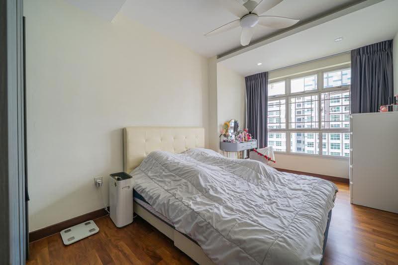 175A Corporation Tiara, 175A Yung Kuang Road, Boon Lay / Jurong / Tuas, 4 Bedrooms, 1,216 sqft, HDB Flat For Sale, by Yvonne Lim, 500261113 - Bedroom - PropertyGuru.com.sg
