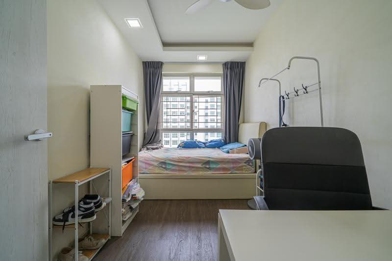 175A Corporation Tiara, 175A Yung Kuang Road, Boon Lay / Jurong / Tuas, 4 Bedrooms, 1,216 sqft, HDB Flat For Sale, by Yvonne Lim, 500261113 - Bedroom - PropertyGuru.com.sg