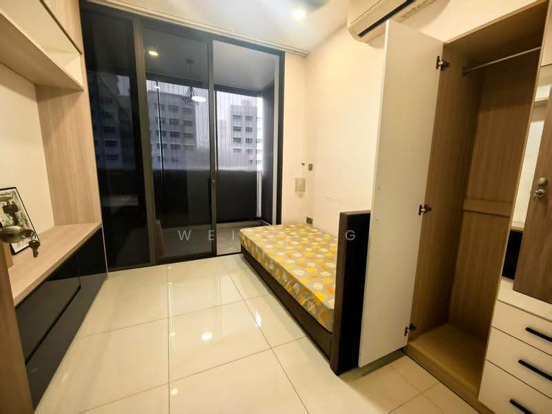 The Wisteria, 590 Yishun Ring Road, Sembawang / Yishun, Room Rental, 90 sqft, Condominium For Rent, by Wei Leng Tan, 500261115 - Bedroom - PropertyGuru.com.sg