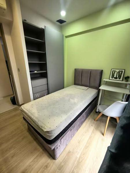 The Wisteria, 590 Yishun Ring Road, Sembawang / Yishun, Room Rental, 90 sqft, Condominium For Rent, by Wei Leng Tan, 500261115 - Bedroom - PropertyGuru.com.sg