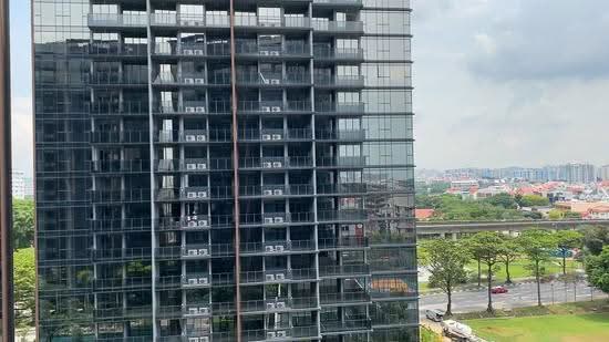 Parc Esta, 904 Sims Avenue, Eunos / Geylang / Paya Lebar, 2 Bedrooms, 635 sqft, Condominium For Sale, by May Neo, 500261116 - PropertyGuru.com.sg