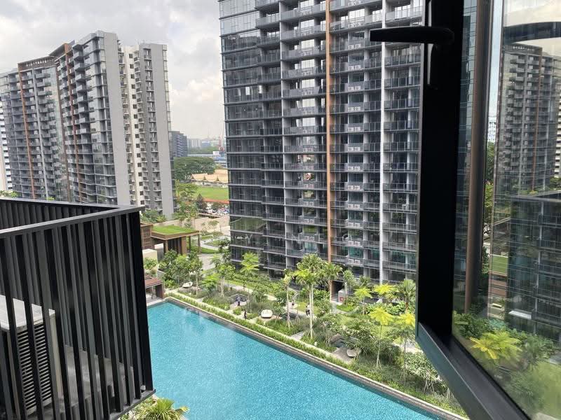 Parc Esta, 904 Sims Avenue, Eunos / Geylang / Paya Lebar, 2 Bedrooms, 635 sqft, Condominium For Sale, by May Neo, 500261116 - Exterior - PropertyGuru.com.sg