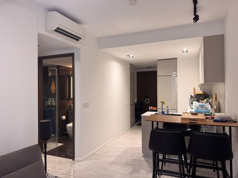 Parc Esta, 904 Sims Avenue, Eunos / Geylang / Paya Lebar, 2 Bedrooms, 635 sqft, Condominium For Sale, by May Neo, 500261116 - Interior - PropertyGuru.com.sg
