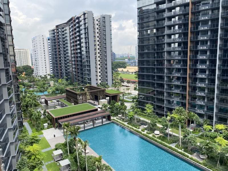 Parc Esta, 904 Sims Avenue, Eunos / Geylang / Paya Lebar, 2 Bedrooms, 635 sqft, Condominium For Sale, by May Neo, 500261116 - Exterior - PropertyGuru.com.sg