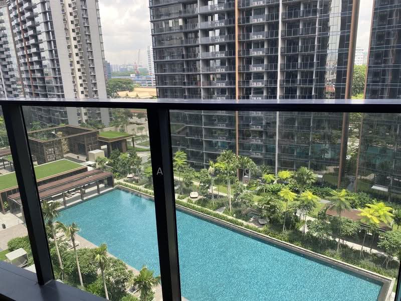 Parc Esta, 904 Sims Avenue, Eunos / Geylang / Paya Lebar, 2 Bedrooms, 635 sqft, Condominium For Sale, by May Neo, 500261116 - View - PropertyGuru.com.sg